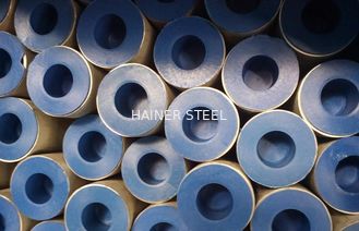China S31803 S32750 Seamless AP Finished Big Wall Stainless Steel Tube , JIS AISI ASTM DIN Standard supplier