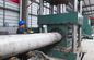 Industrial UNS S31603 UNS S30403 8 Inch Stainless Steel Pipe 316L 304L supplier