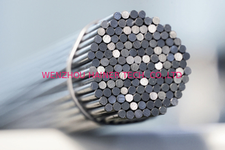 China 3mm Stainless Steel Rod supplier