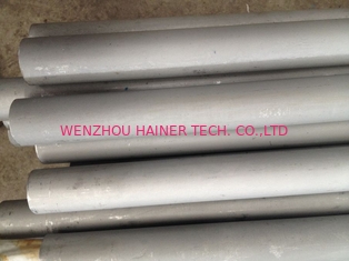 China 310S 2205 AP Finished Small Diameter Stainless Steel Tubing For Building Decoration supplier